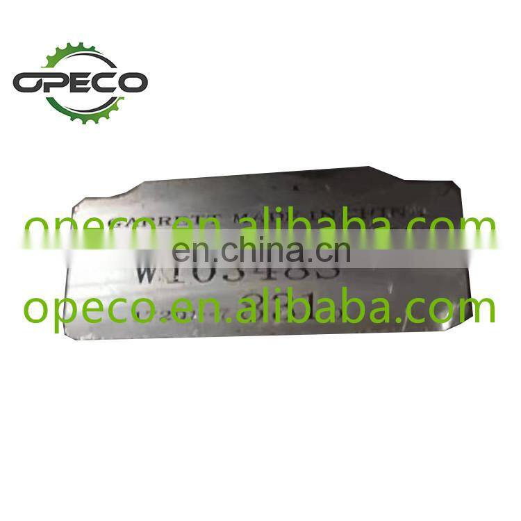 GT2263KLNV 17201-E0746 859176-0001 GT2263KLNV 859178-0001 17201-E0895 turbocharger for Hino