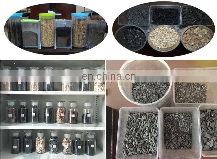 coffee husk sugarcane bagasse wood sawdust lump rice husk straw grass charcoal making machine carbonization plant