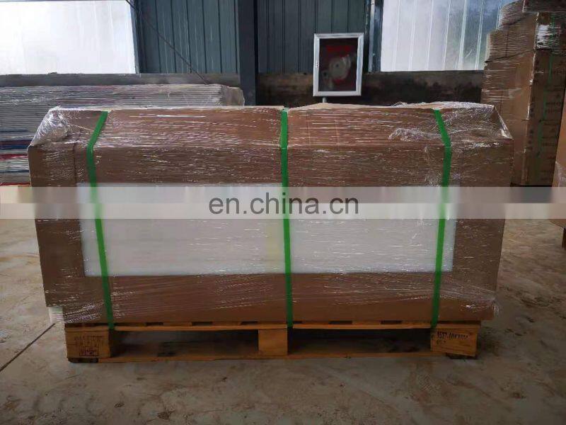 Best quality customized 4x8 plastic hdpe sheet /recycled plastic uhmwpe board