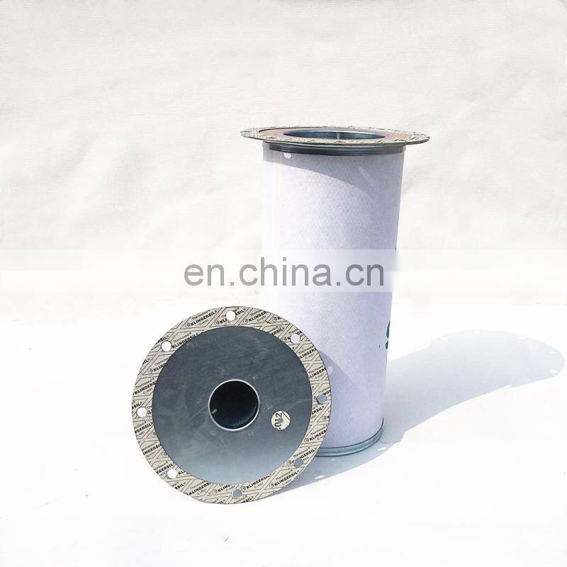 Long-term high efficiency element  compressor oil separator 88291009-036