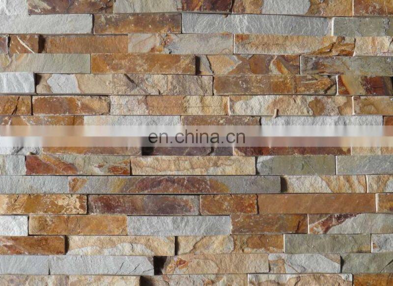 outdoor vietnam 3d limestone cladding wall tiles exterior/ limestone wall cladding/ natural limestone culture stone