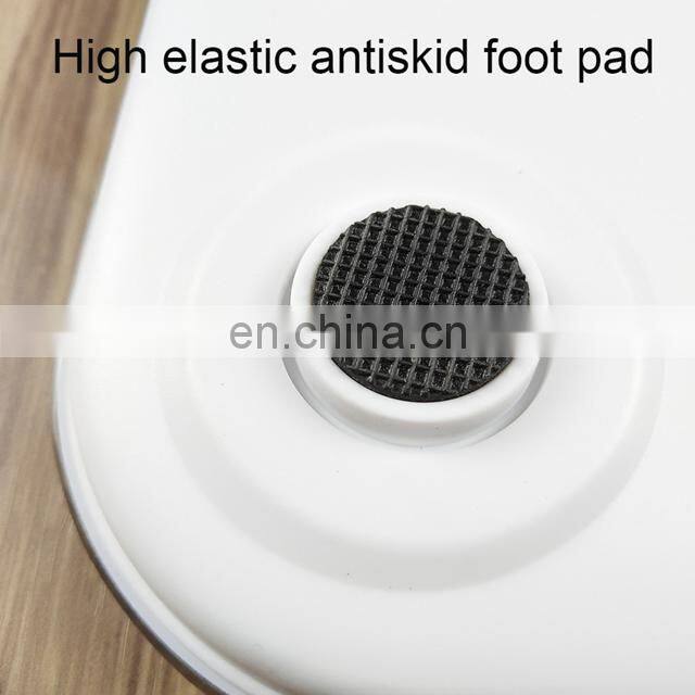 Promotional Wireless Smart LCD Digital Body Weight Scale