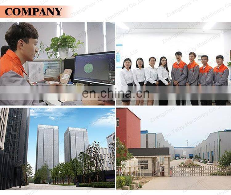 commercial chin chin cutting frying machinery chinchin making production line