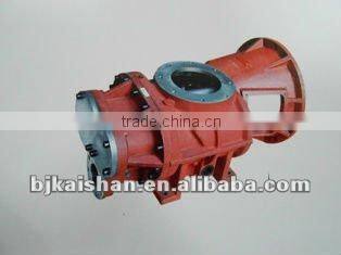 JN75-10 energy saving screw air compressor 1.0Mpa,12.02m3 75KW