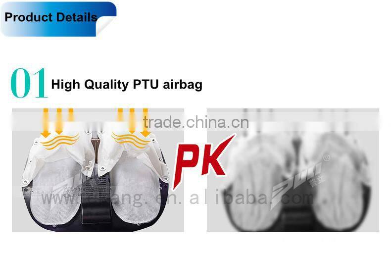 Newest hot pack palm massage machine