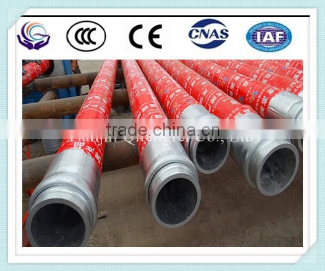 Sale from alibaba small diameter soft rubber hose