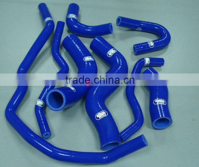 for vw jetta for golf for mkiv heater hose kit