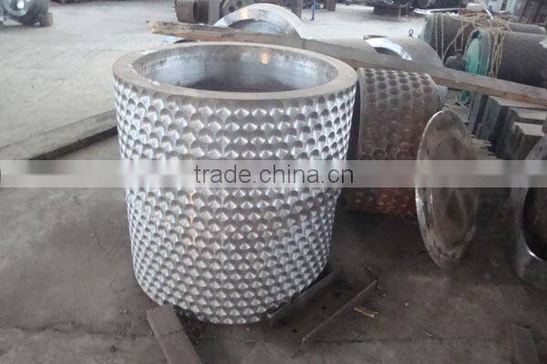 Best Selling!!!Huahong Coal Ball Pressure Machine With High Quality