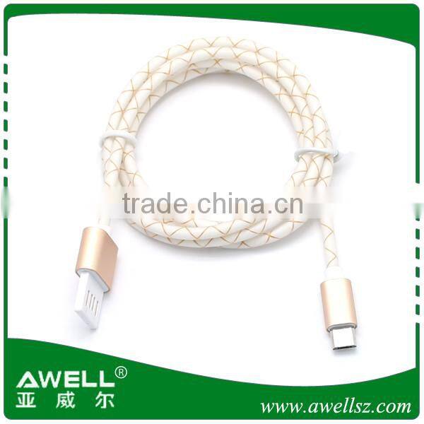 OEM/ODM For iPhone 6 cable For iOS 8 iPhone 6 usb cable charging data