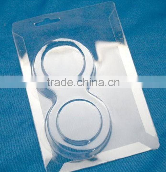 top quality PVC box edge folding machine sale in Russia/ canada/USA