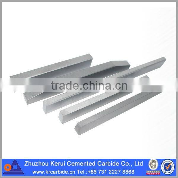 Hot Sales Tungsten Carbide For VSI Crusher In Competitive Price