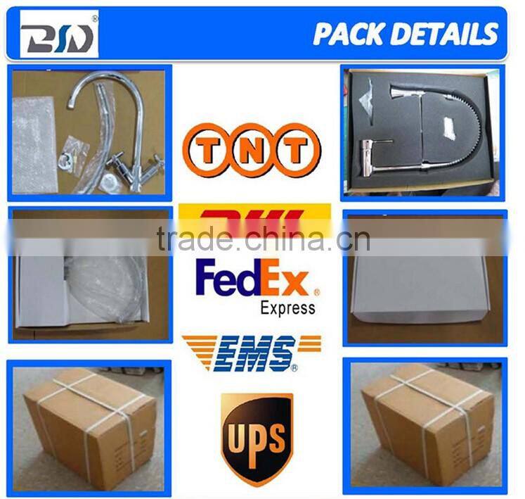 Square Water Saving Shower Set/ Shower Mixer Kit