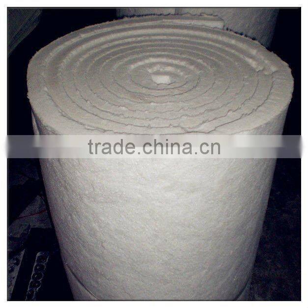 Refractory material Ceramic Fibre Blanket