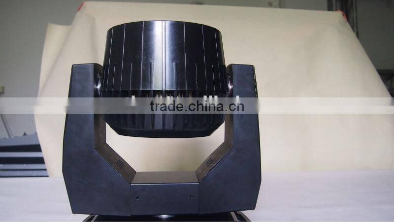 moving head zoom Chinese led beam light projector kids led light projector paint zoom