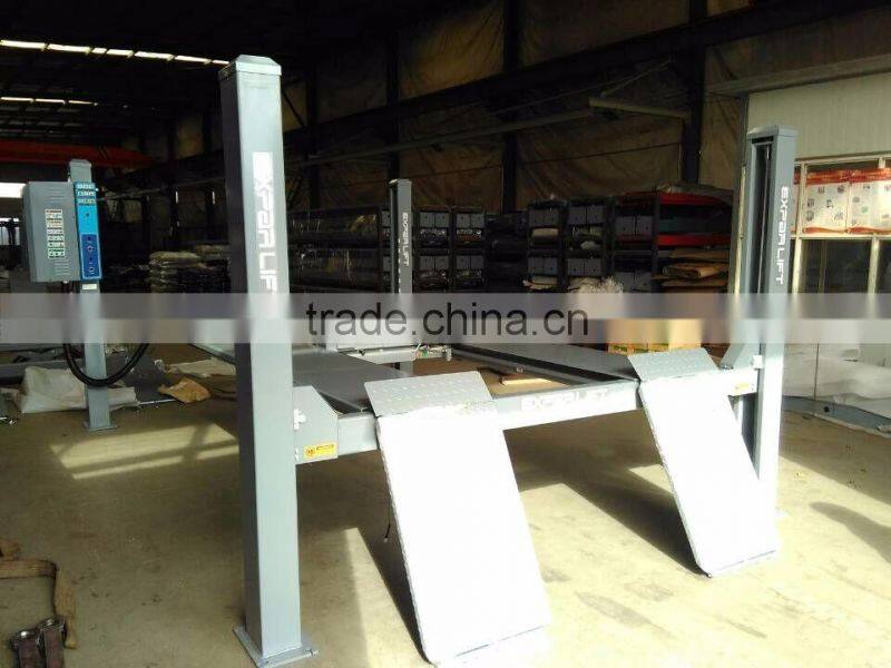 Professional safety car lift prices