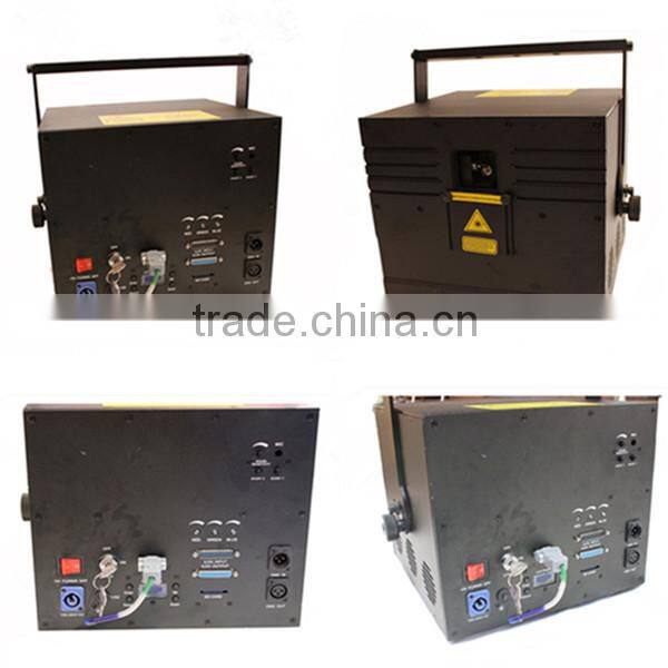 Laser Light Projector 5w Laser Light