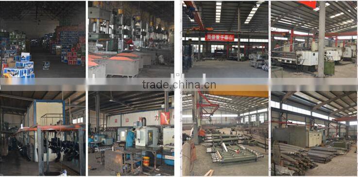 Mercedes benz truck brake shoe kit China manufacturer