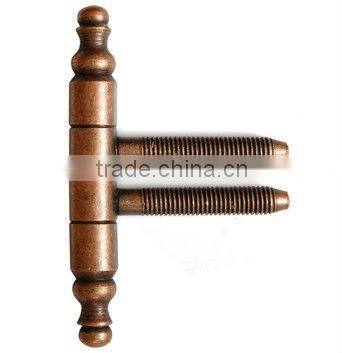 European profile hinges