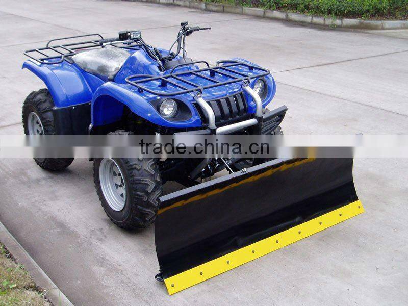 ATV snow plow blade/atv parts/quad atv snow plow
