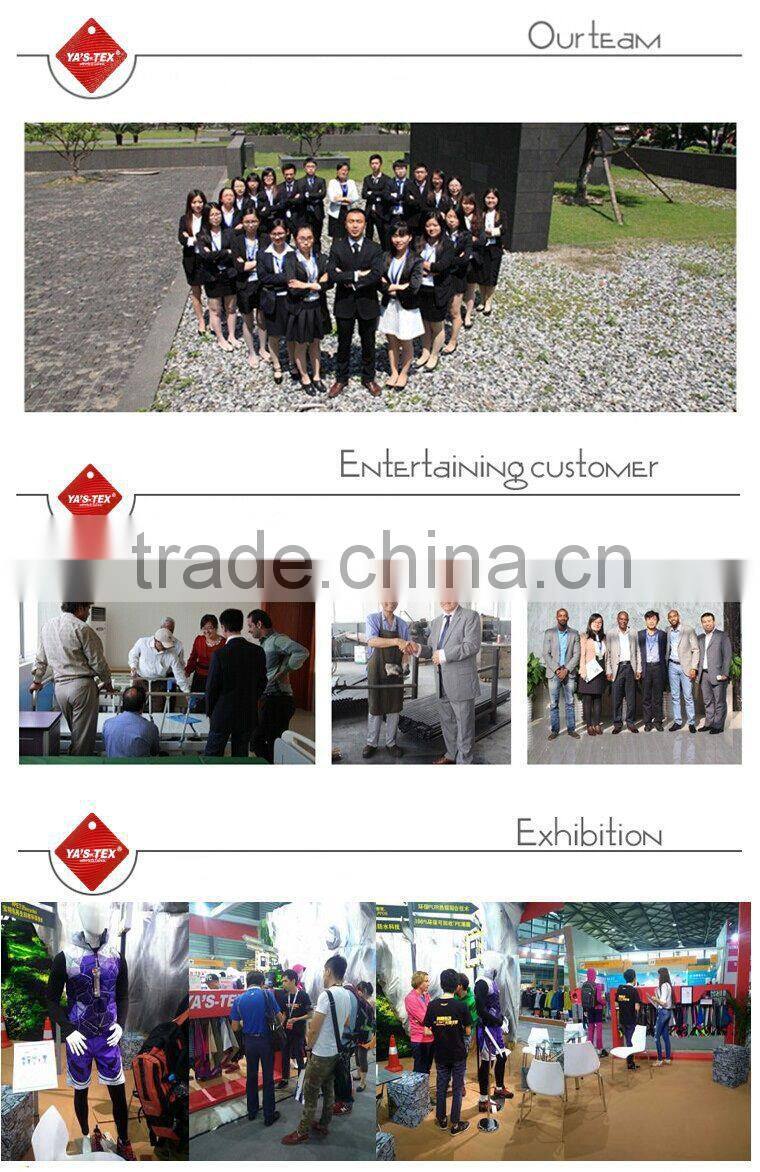 China Waterproof 100% Nylon Camouflage Printed Military Uniform Fabric