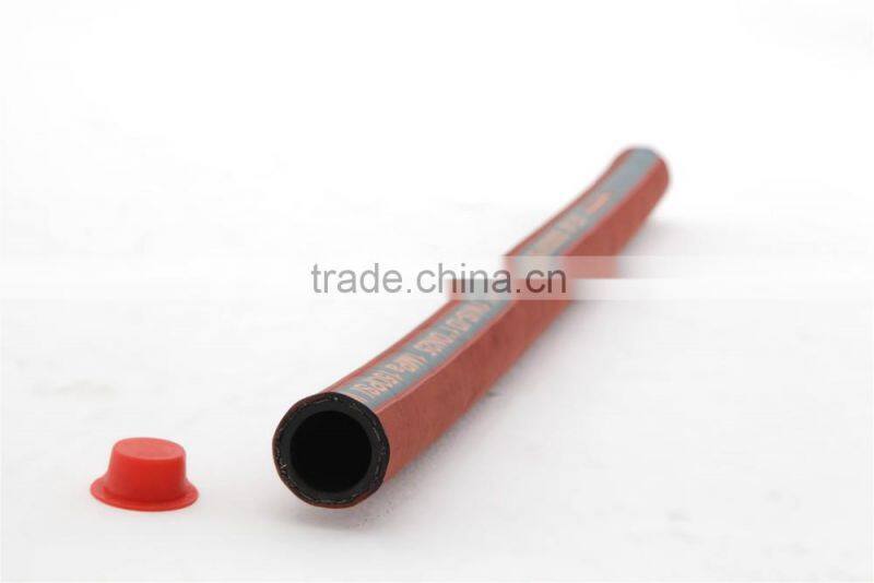 Wire Braided Heat-resistant Steam China Rubber Hose