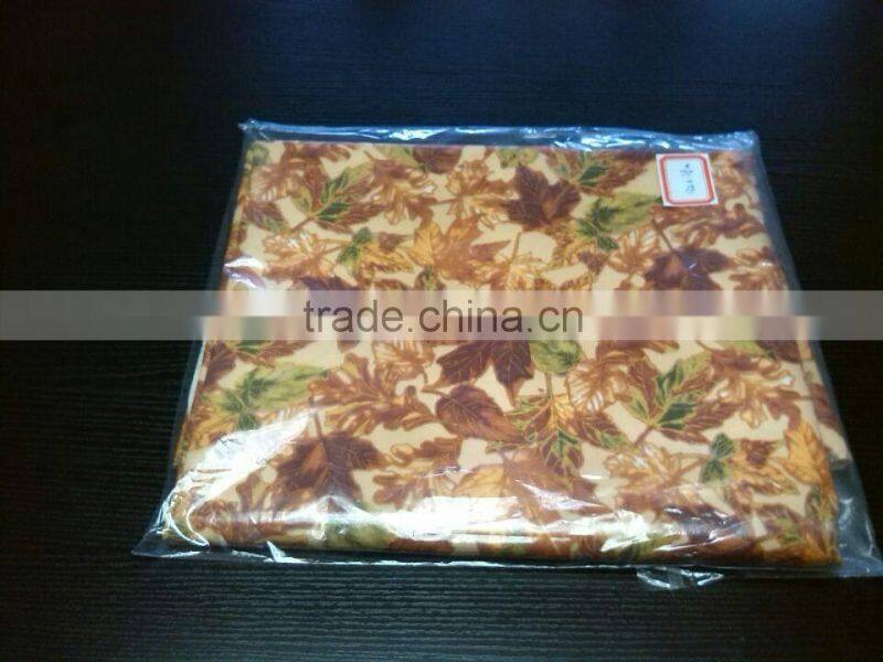 High Quality Waterproof PVC Table Cloth