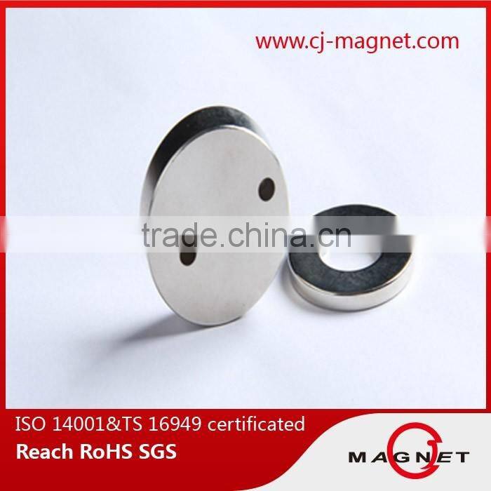 best price customized ndfeb/neodymium magnet professional supplier passed by ROHS, SGS, REACH