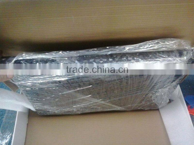 China shenzhen FTTH SC/ LC /FC waterproof fiber patch panel