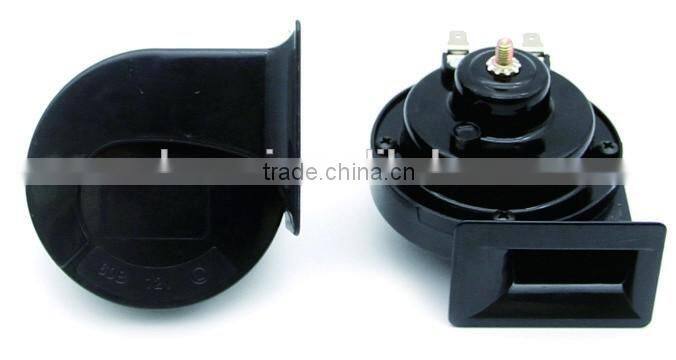 HR-3005 12v motorcycle horn waterproof, Motorcycle and car electrical snail horn/ car
