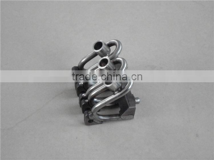 custom stainless steel welding fabrication