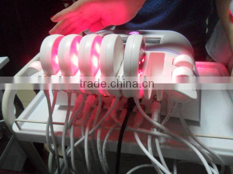 VY-L650 Lipolis Laser Assisted Lipo Dissolve Machine