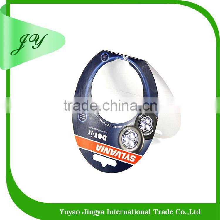 Custom Thick Paper Card Colorful Paper Card Printing Factory