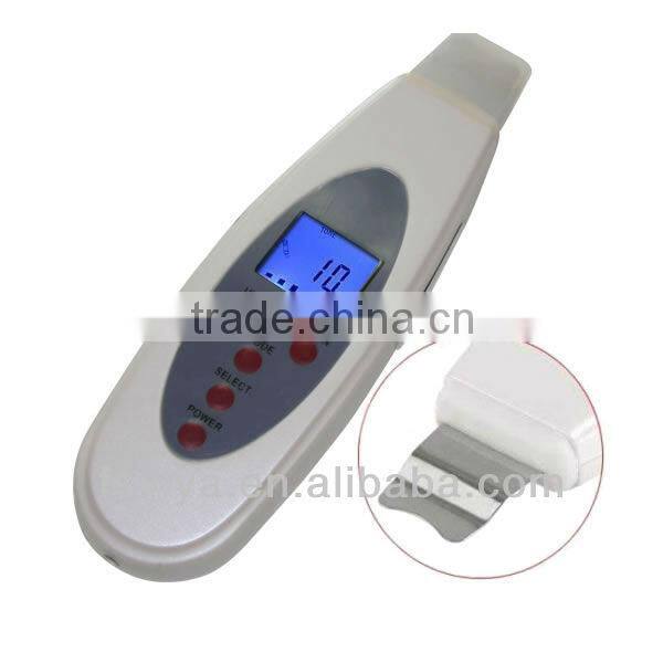 LW006 Popular pedicure foot scraper foot care machine