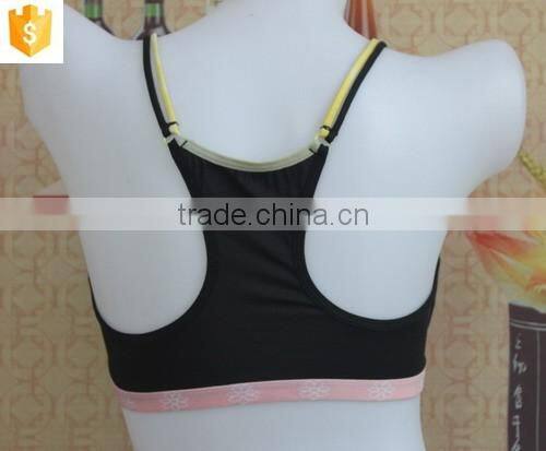 new design front closure bra,push-up women bra ,ladies bra