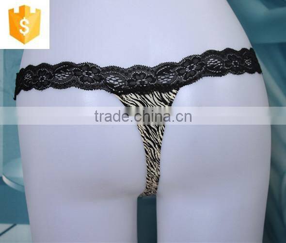 Sexy Women Underwear, Open Thongs, Girls Panties