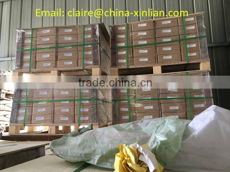 Good quality DIN125 Flat washer from Factory directly