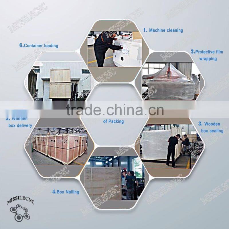 good price multi head wood engrave router machine