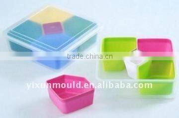Photographic equipment mold
