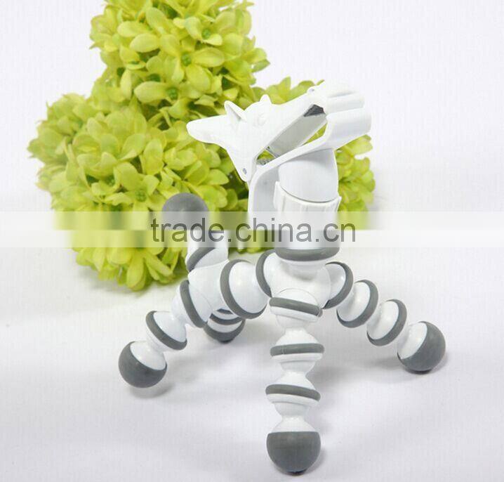 Kaka pony The adjustable phone tripod iPhone6 PLUS samsung mobile phones