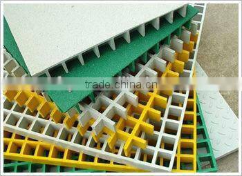 FRP molded grating,