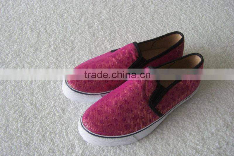 2015 New Design Spring Women/Men Sneaker