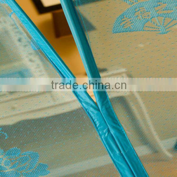 outdoor door curtain