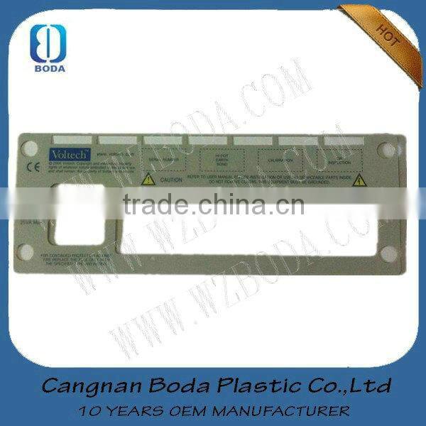 New design push button switch waterproof 220v made in China