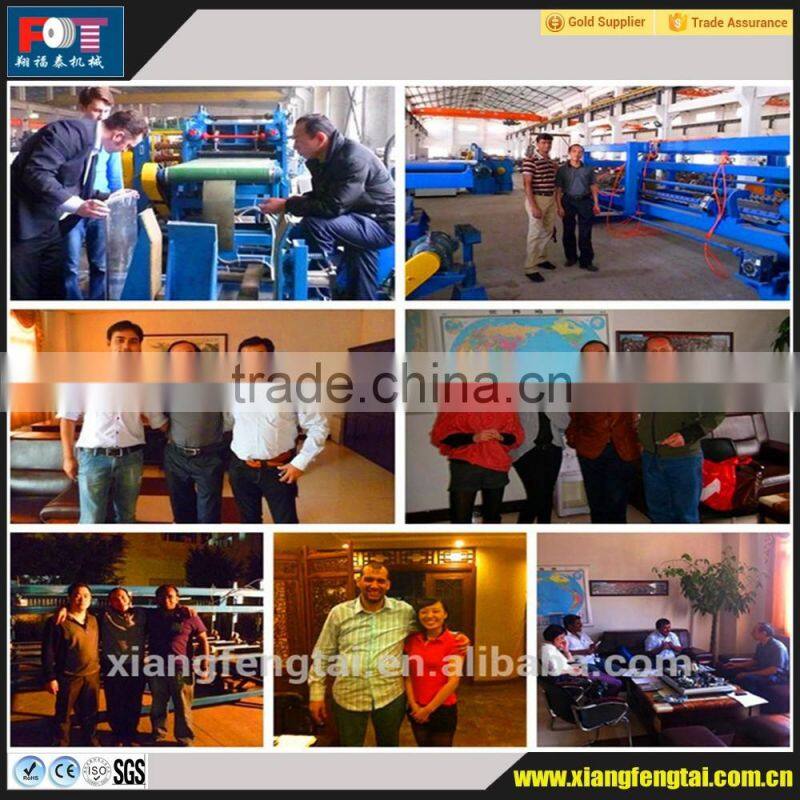 stainless steel slitter line