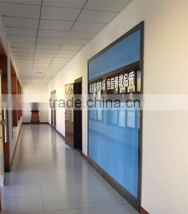 weight of barbed wire per meter length