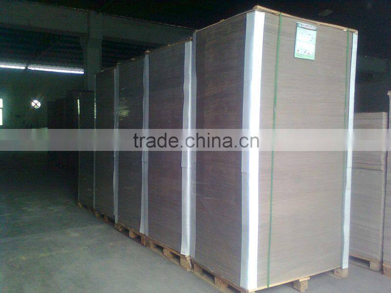 Thick large grey cardboard sheets wholesale