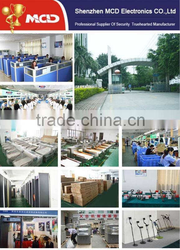 HD Sony CCD Camera Under Vehicle inspection Mirror,under vehicle security checking mirror MCD-V3S