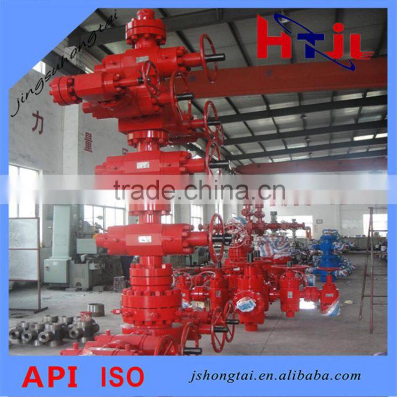 Fracturing Head with Good Quality