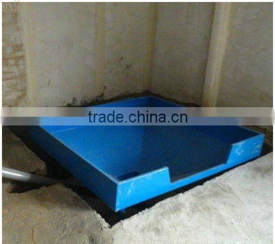 Top quality automatic poultry farm equipment for broiler