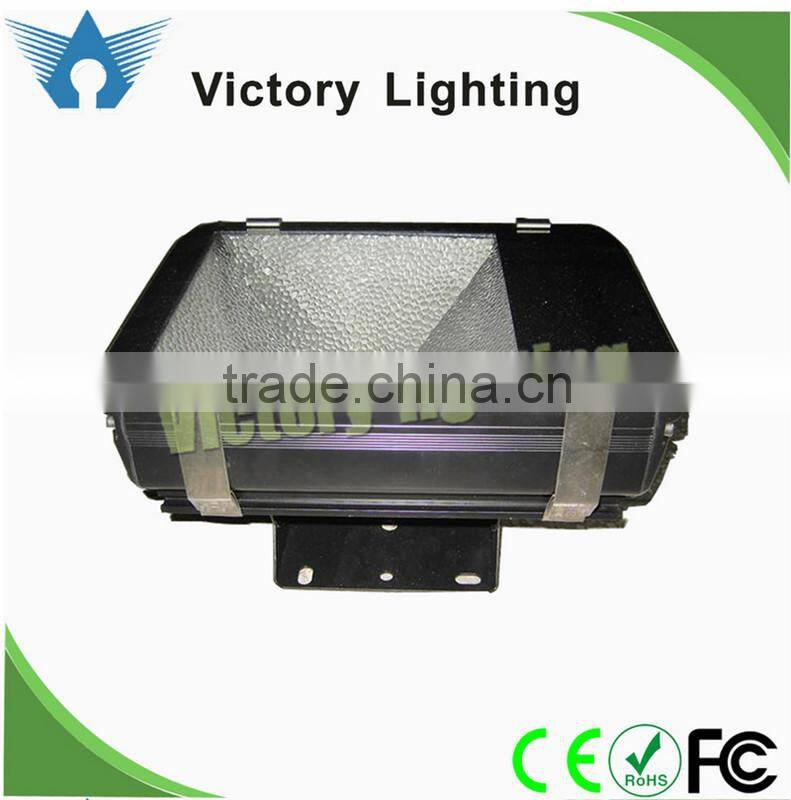 High Brightness Stadium outdoor individual 80 watt flood light tennis courts led lights